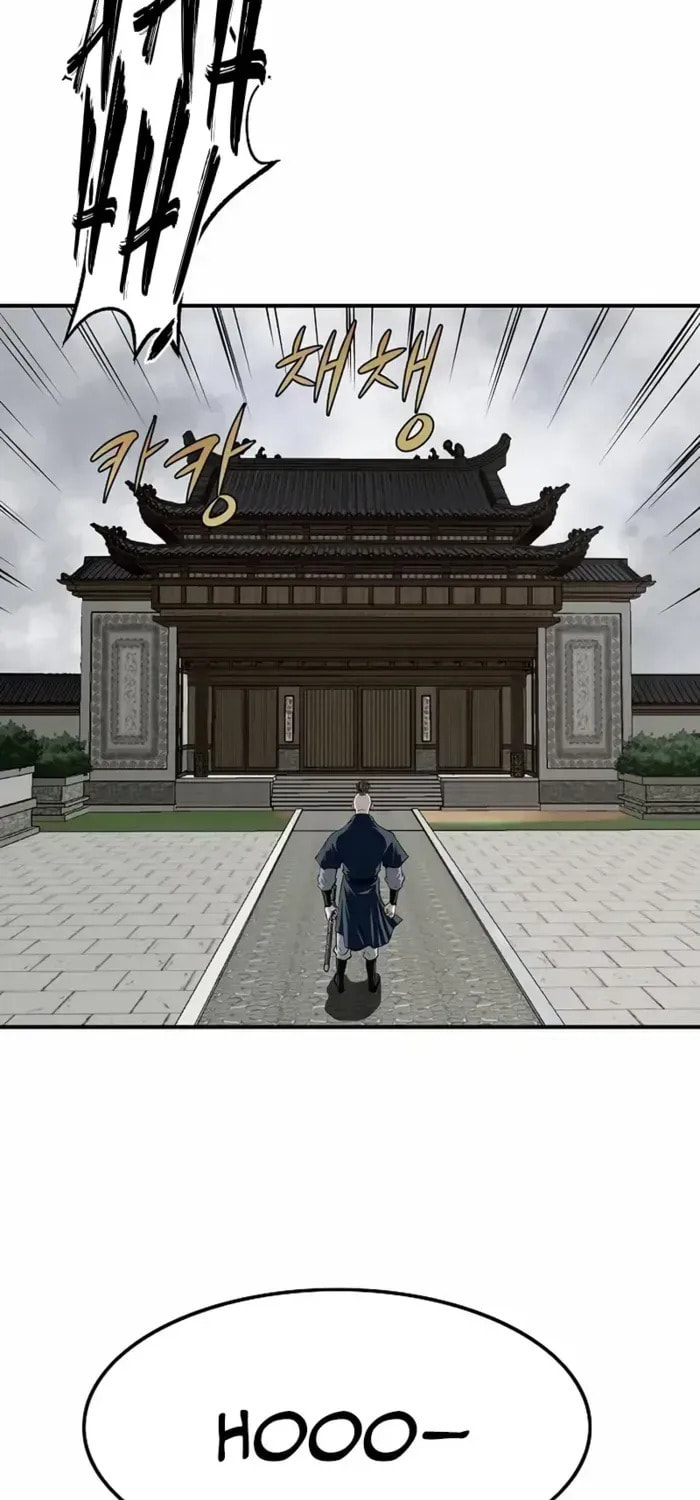 Read The Supreme Demon Swordmaster chapter 34 image 29 on Lezhin