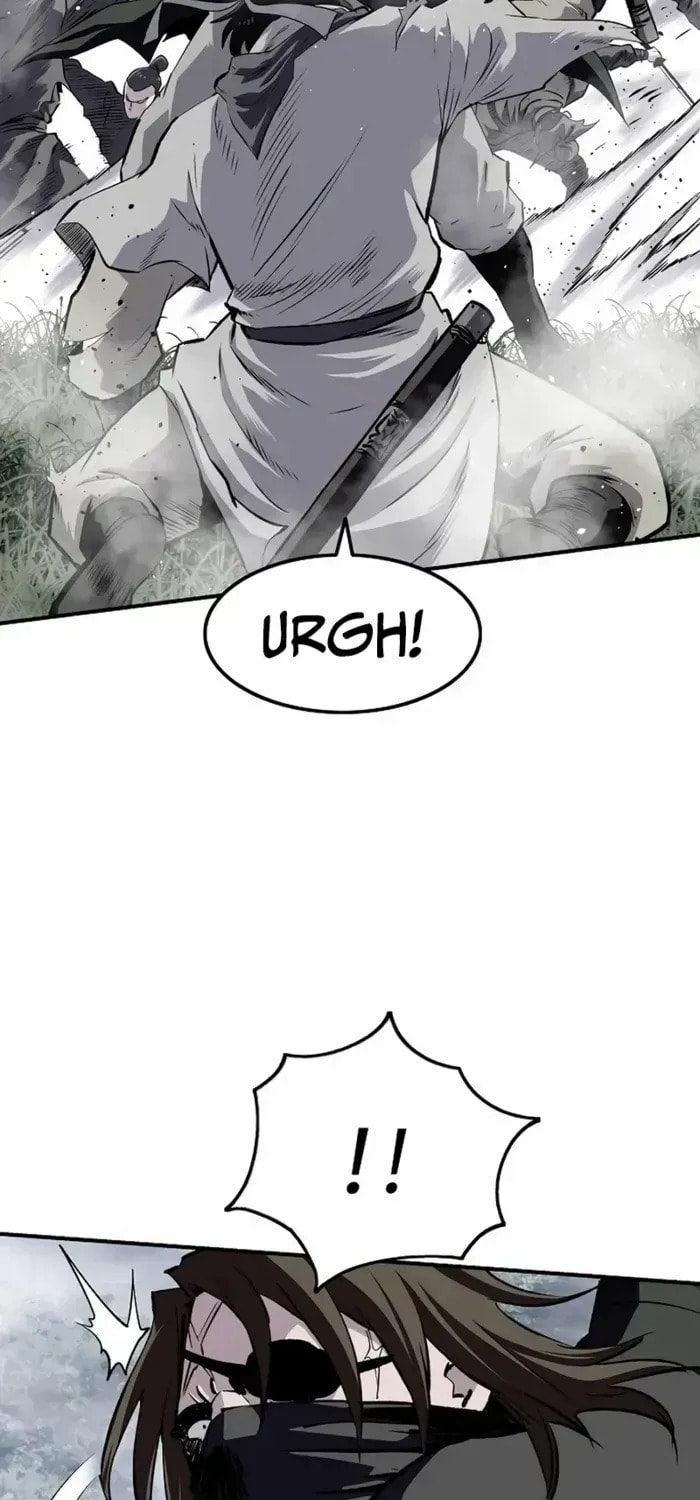 Read The Supreme Demon Swordmaster chapter 34 image 38 on Lezhin