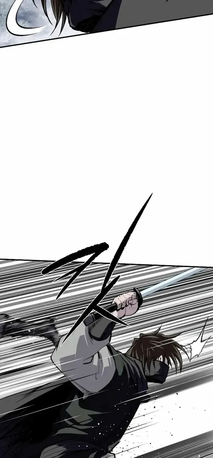 Read The Supreme Demon Swordmaster chapter 34 image 39 on Lezhin