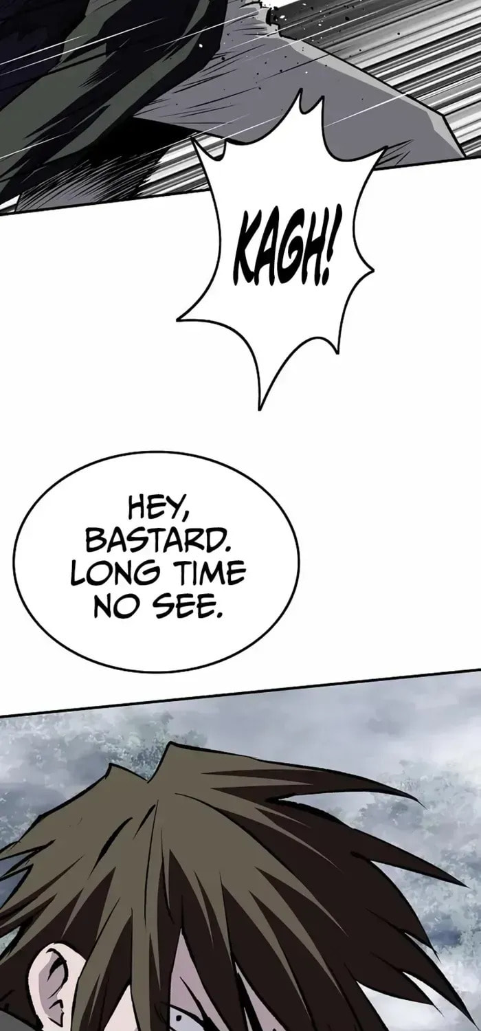 Read The Supreme Demon Swordmaster chapter 34 image 40 on Lezhin