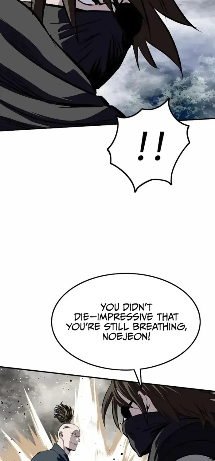 Read The Supreme Demon Swordmaster chapter 34 image 41 on Lezhin