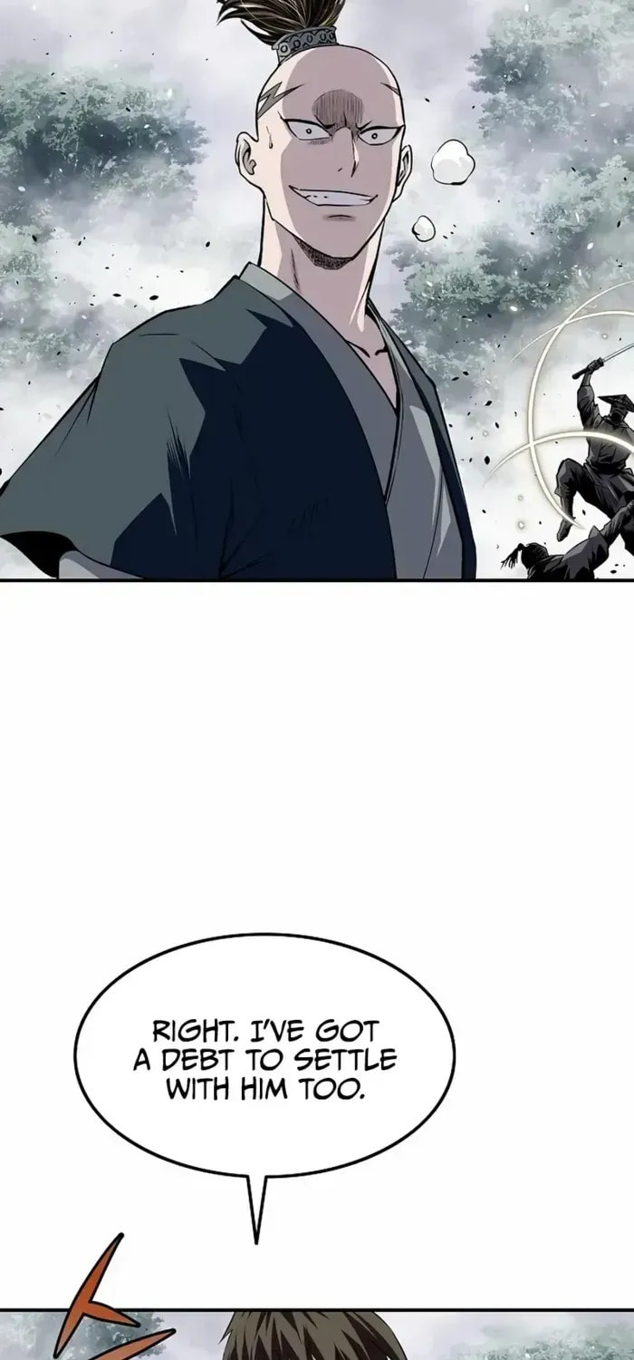 Read The Supreme Demon Swordmaster chapter 34 image 43 on Lezhin