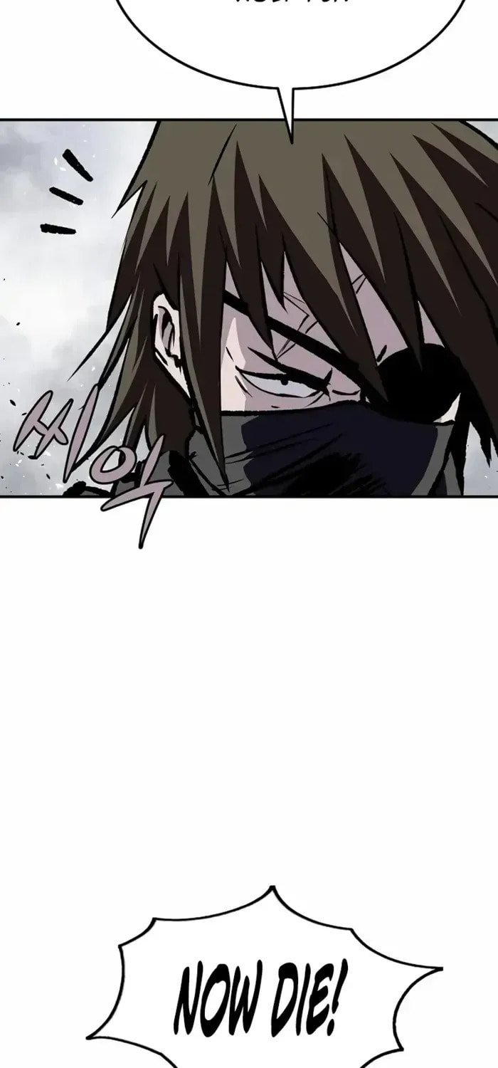 Read The Supreme Demon Swordmaster chapter 34 image 46 on Lezhin