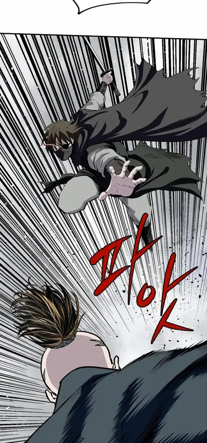 Read The Supreme Demon Swordmaster chapter 34 image 47 on Lezhin