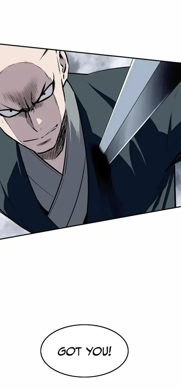 Read The Supreme Demon Swordmaster chapter 34 image 51 on Lezhin