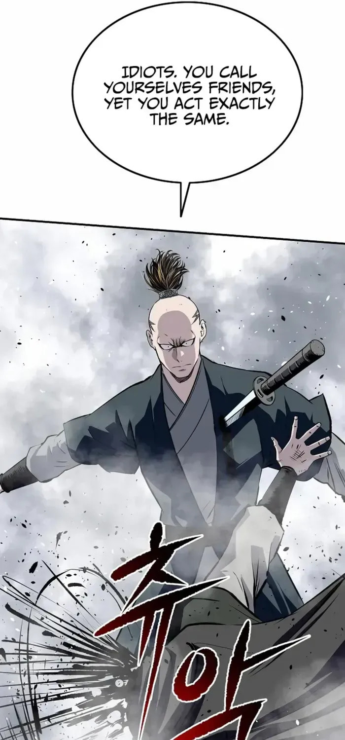 Read The Supreme Demon Swordmaster chapter 34 image 54 on Lezhin