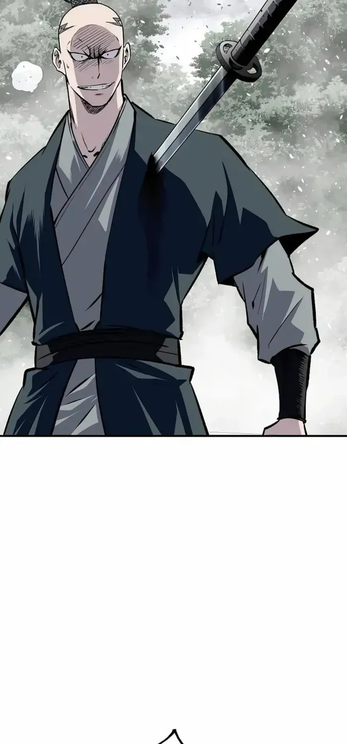 Read The Supreme Demon Swordmaster chapter 34 image 56 on Lezhin