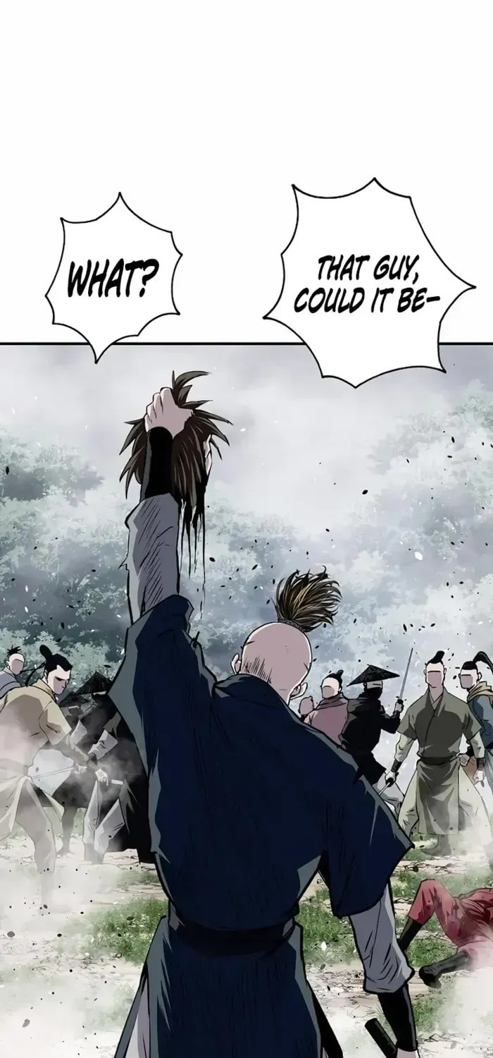 Read The Supreme Demon Swordmaster chapter 34 image 58 on Lezhin