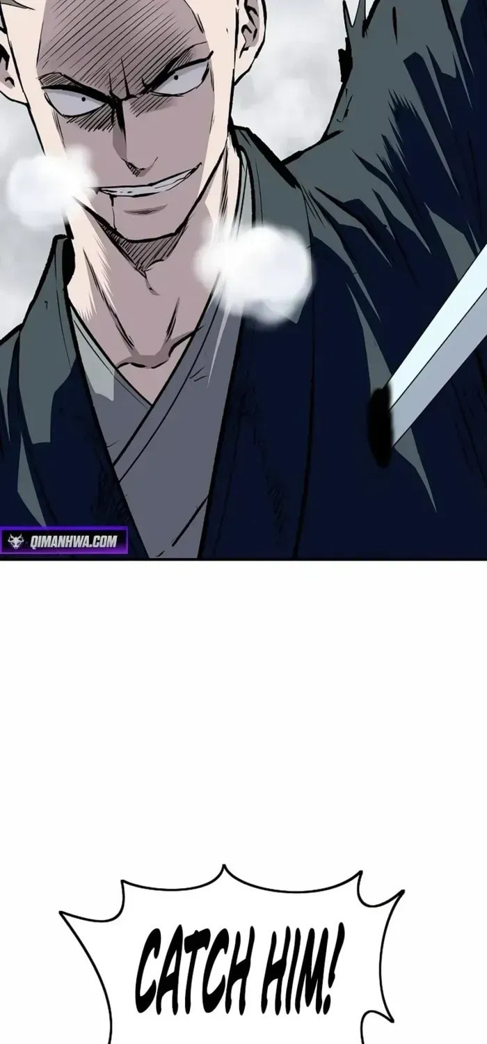 Read The Supreme Demon Swordmaster chapter 34 image 60 on Lezhin