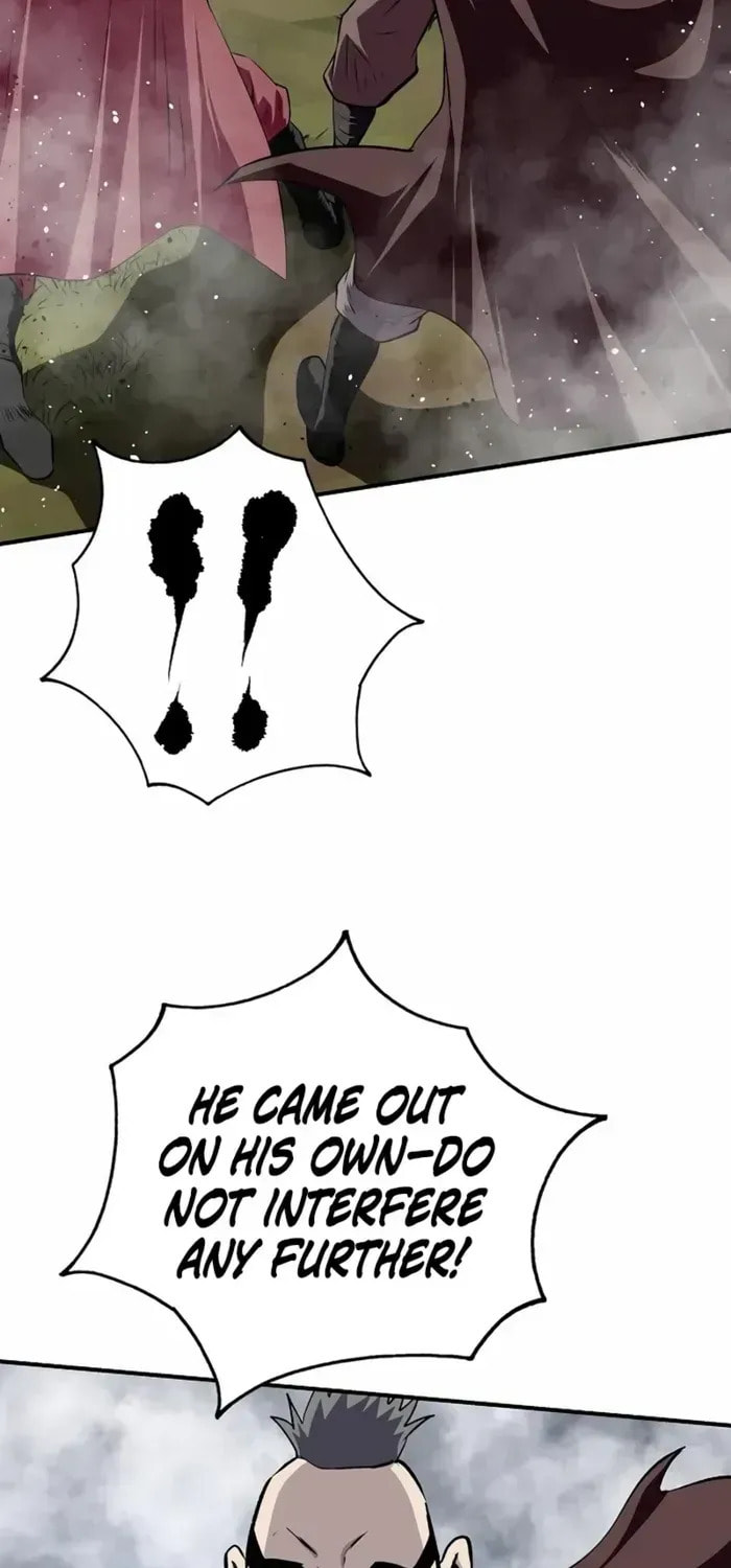 Read The Supreme Demon Swordmaster chapter 34 image 66 on Lezhin