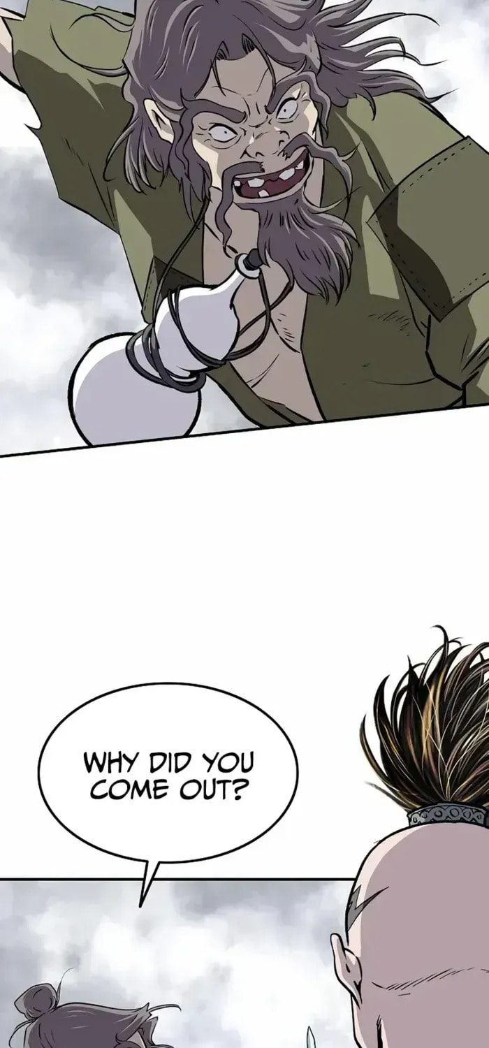 Read The Supreme Demon Swordmaster chapter 34 image 68 on Lezhin