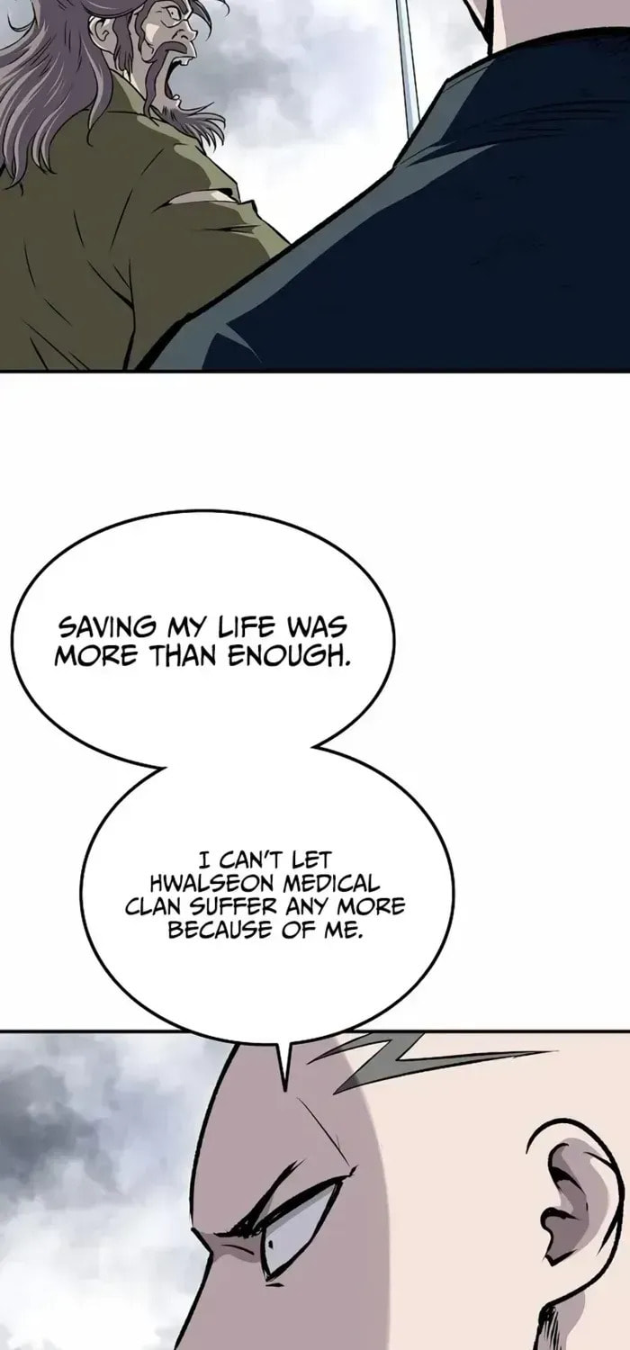 Read The Supreme Demon Swordmaster chapter 34 image 69 on Lezhin
