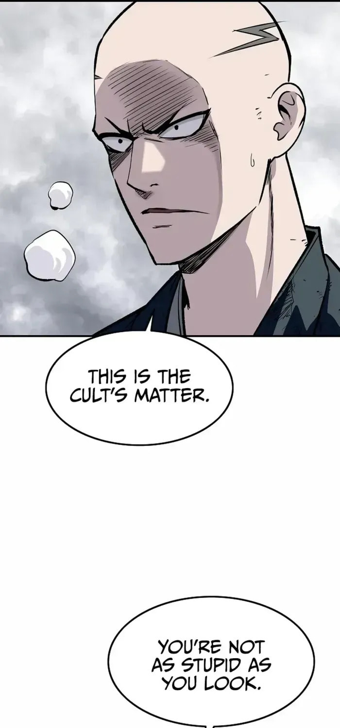 Read The Supreme Demon Swordmaster chapter 34 image 71 on Lezhin