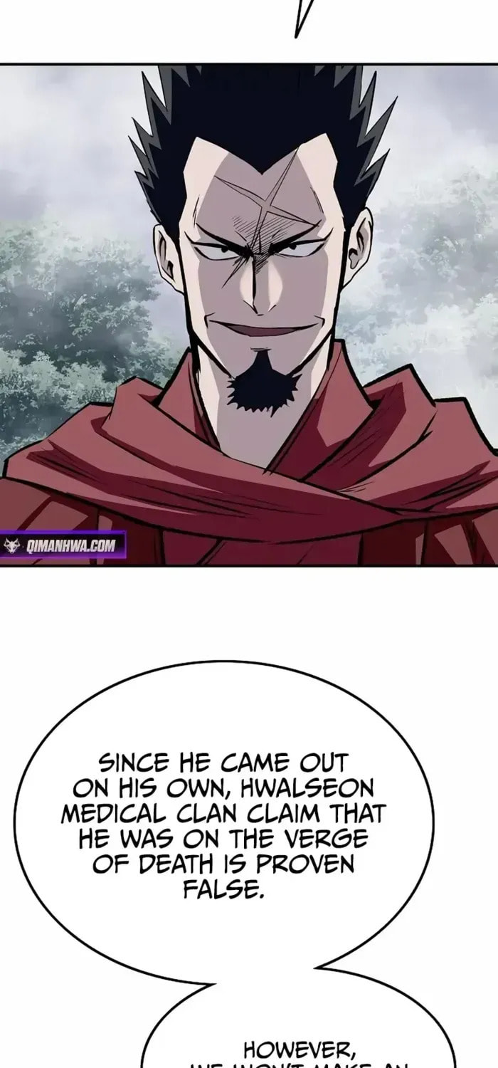 Read The Supreme Demon Swordmaster chapter 34 image 72 on Lezhin