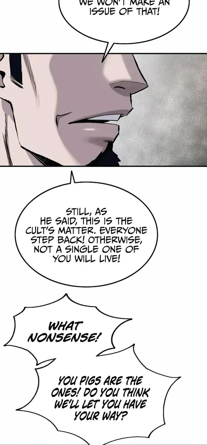 Read The Supreme Demon Swordmaster chapter 34 image 73 on Lezhin