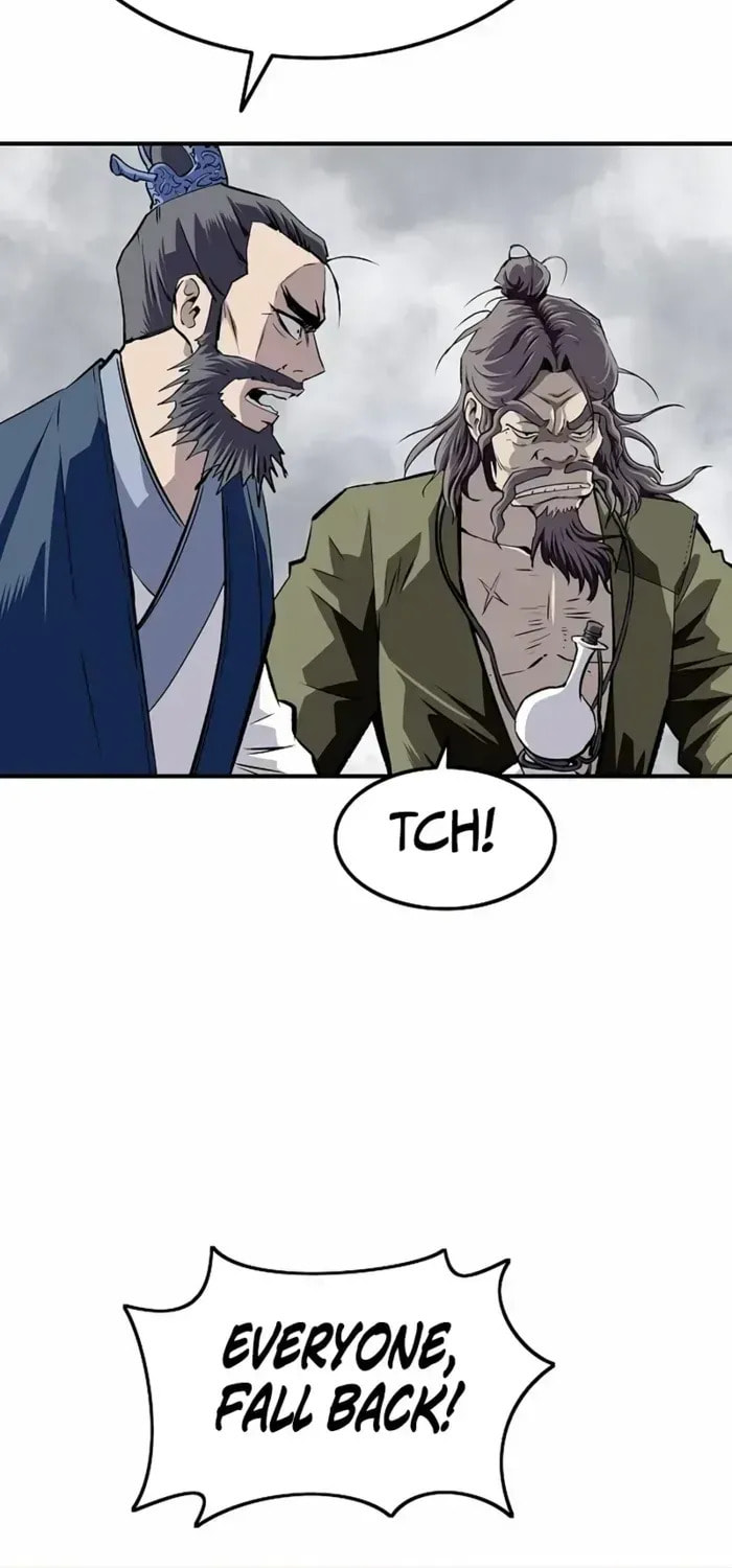 Read The Supreme Demon Swordmaster chapter 34 image 75 on Lezhin