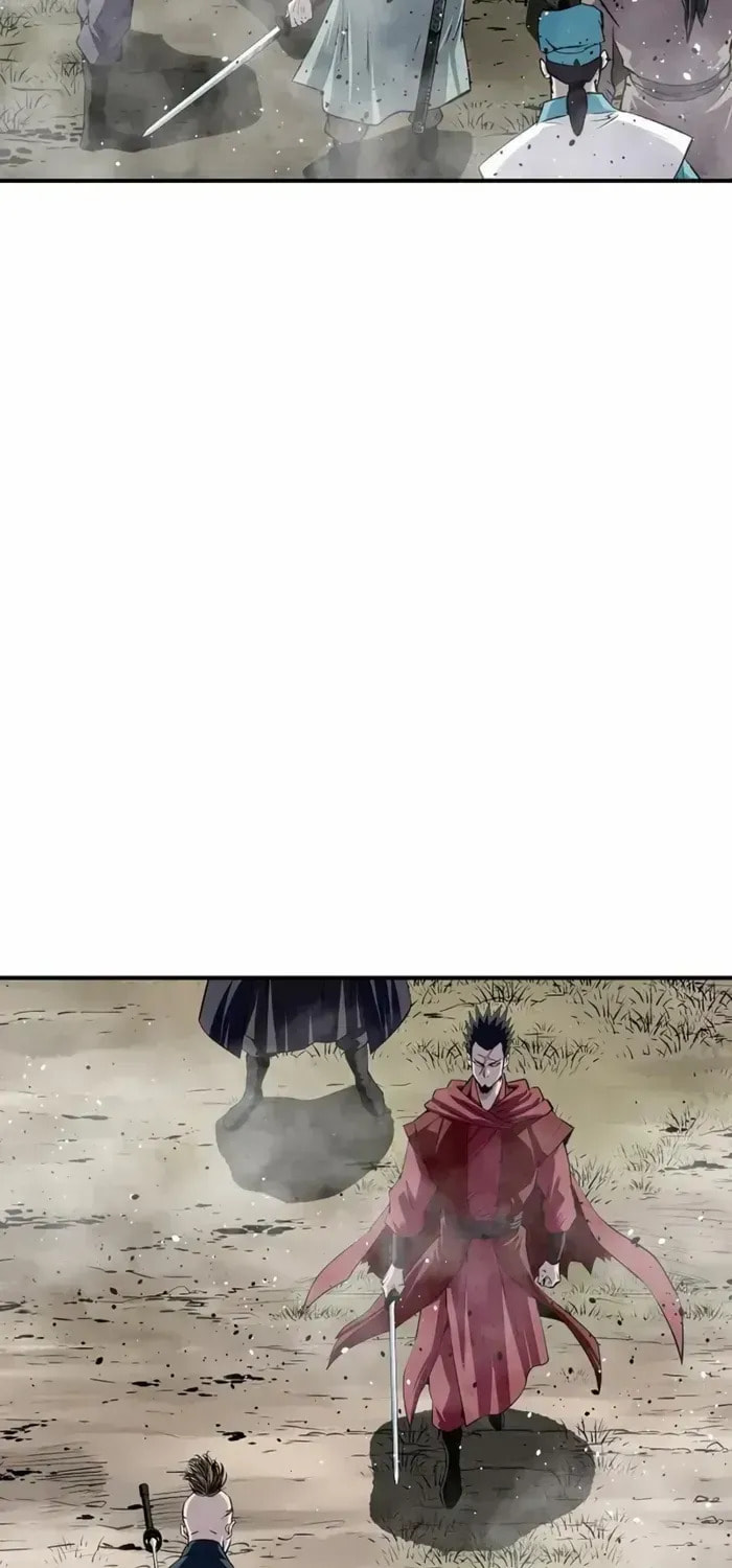 Read The Supreme Demon Swordmaster chapter 34 image 77 on Lezhin