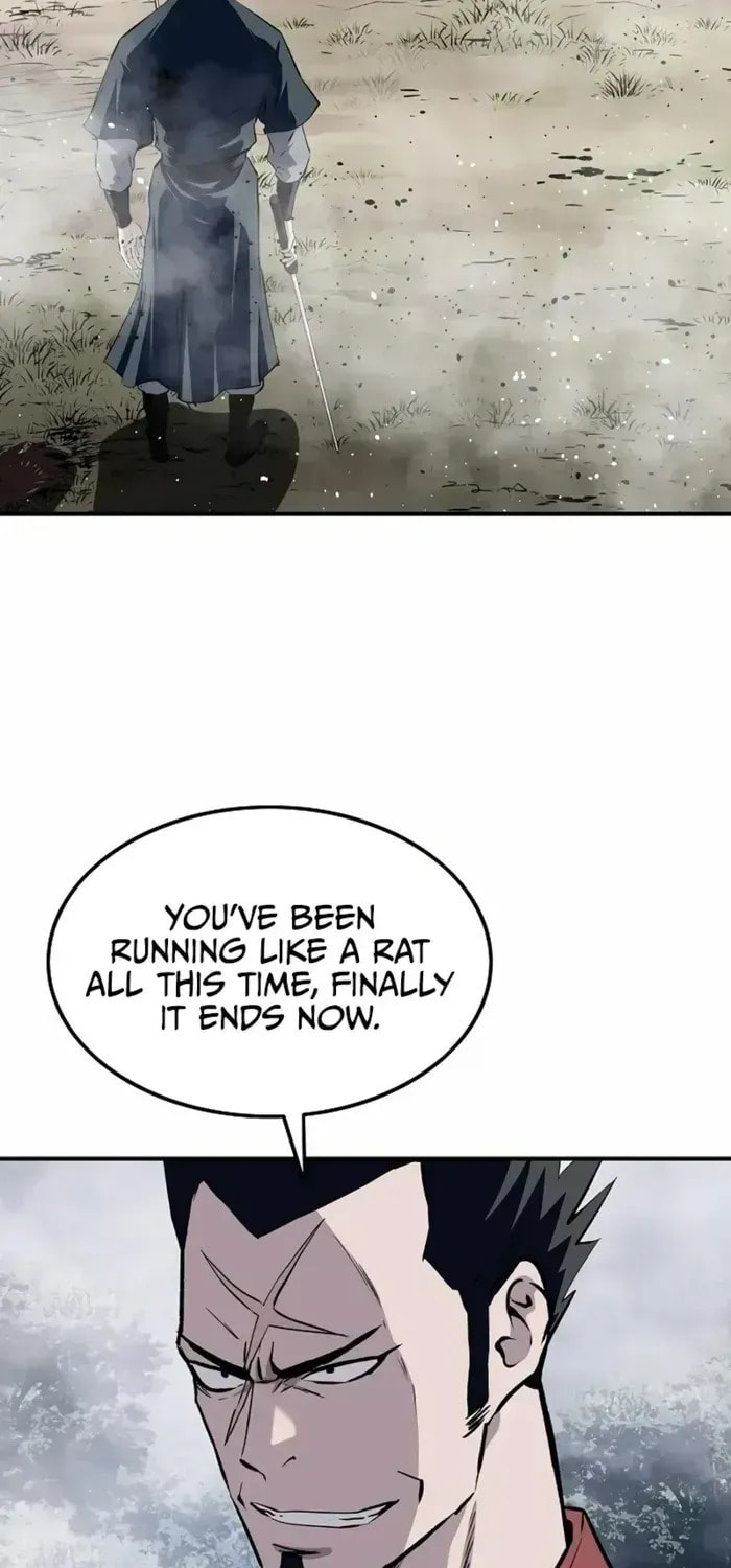 Read The Supreme Demon Swordmaster chapter 34 image 78 on Lezhin