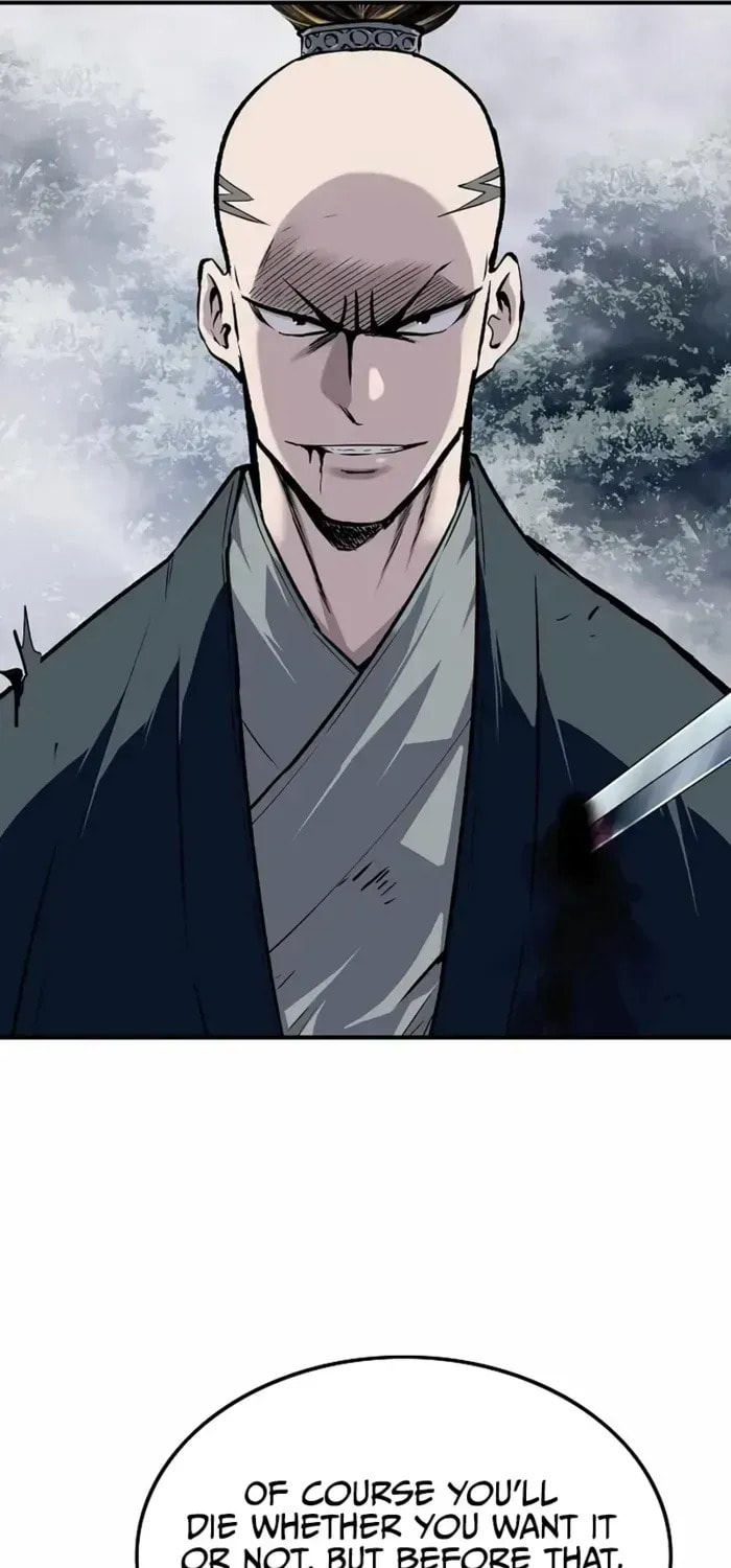 Read The Supreme Demon Swordmaster chapter 34 image 80 on Lezhin