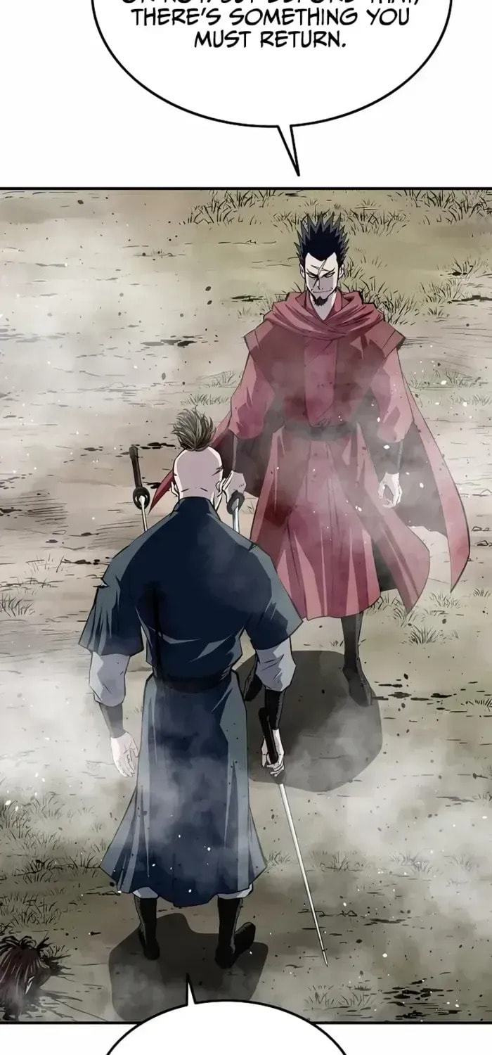 Read The Supreme Demon Swordmaster chapter 34 image 81 on Lezhin