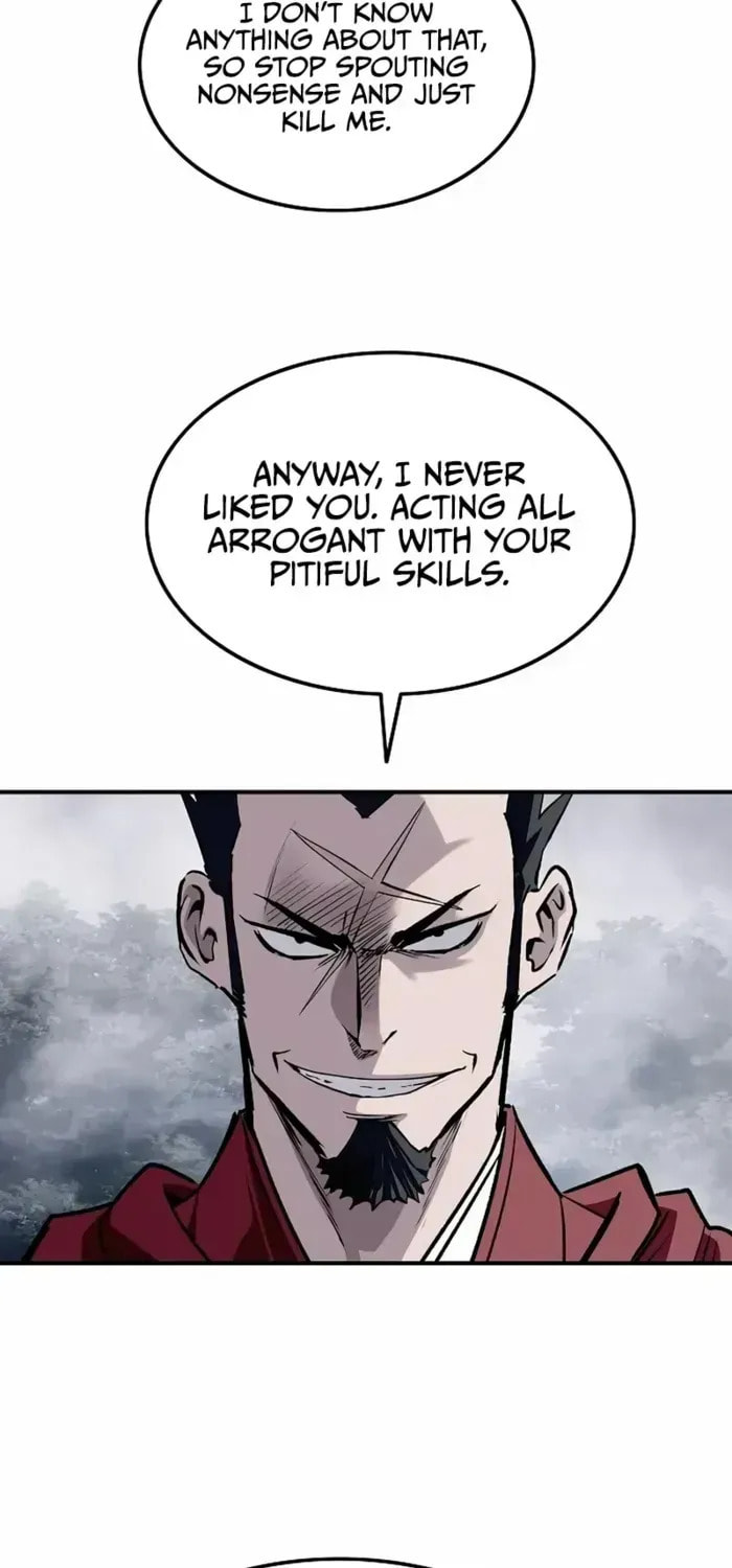 Read The Supreme Demon Swordmaster chapter 34 image 82 on Lezhin