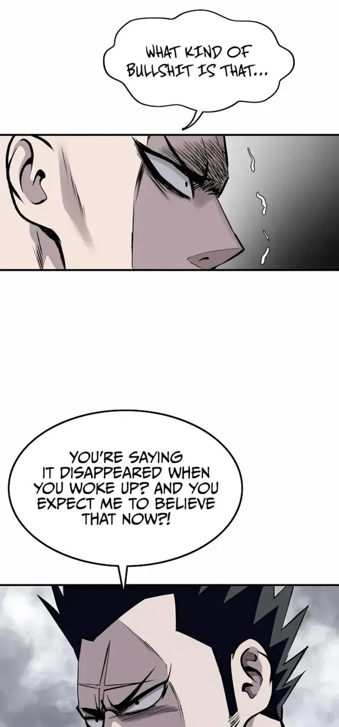 Read The Supreme Demon Swordmaster chapter 34 image 84 on Lezhin