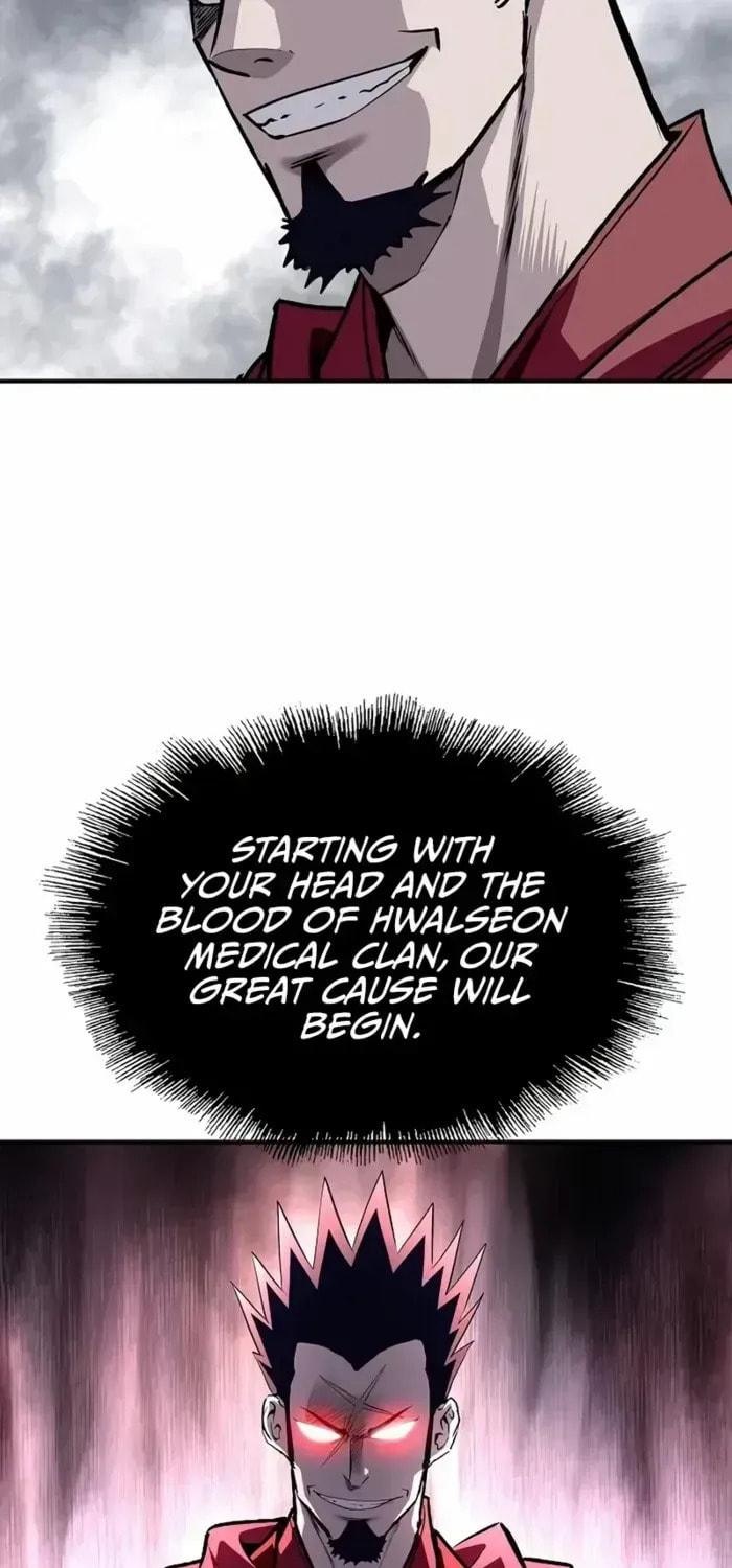Read The Supreme Demon Swordmaster chapter 34 image 85 on Lezhin