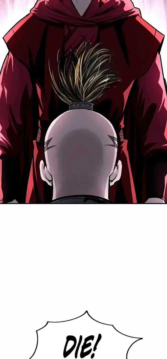 Read The Supreme Demon Swordmaster chapter 34 image 86 on Lezhin