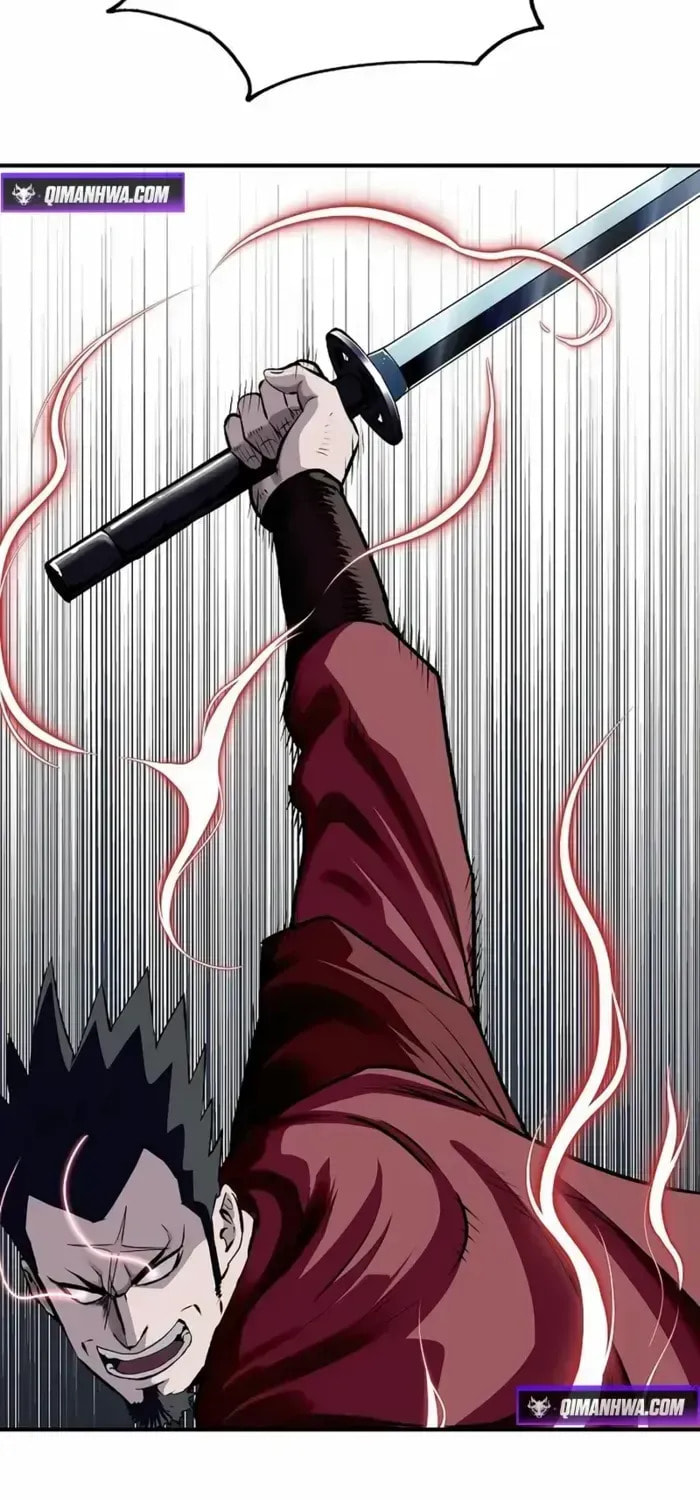 Read The Supreme Demon Swordmaster chapter 34 image 87 on Lezhin