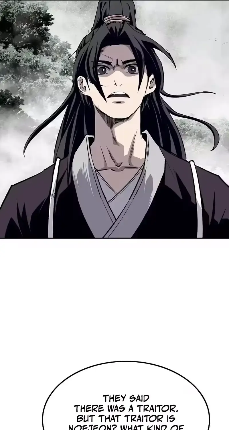 Read The Supreme Demon Swordmaster chapter 35 image 10 on Lezhin