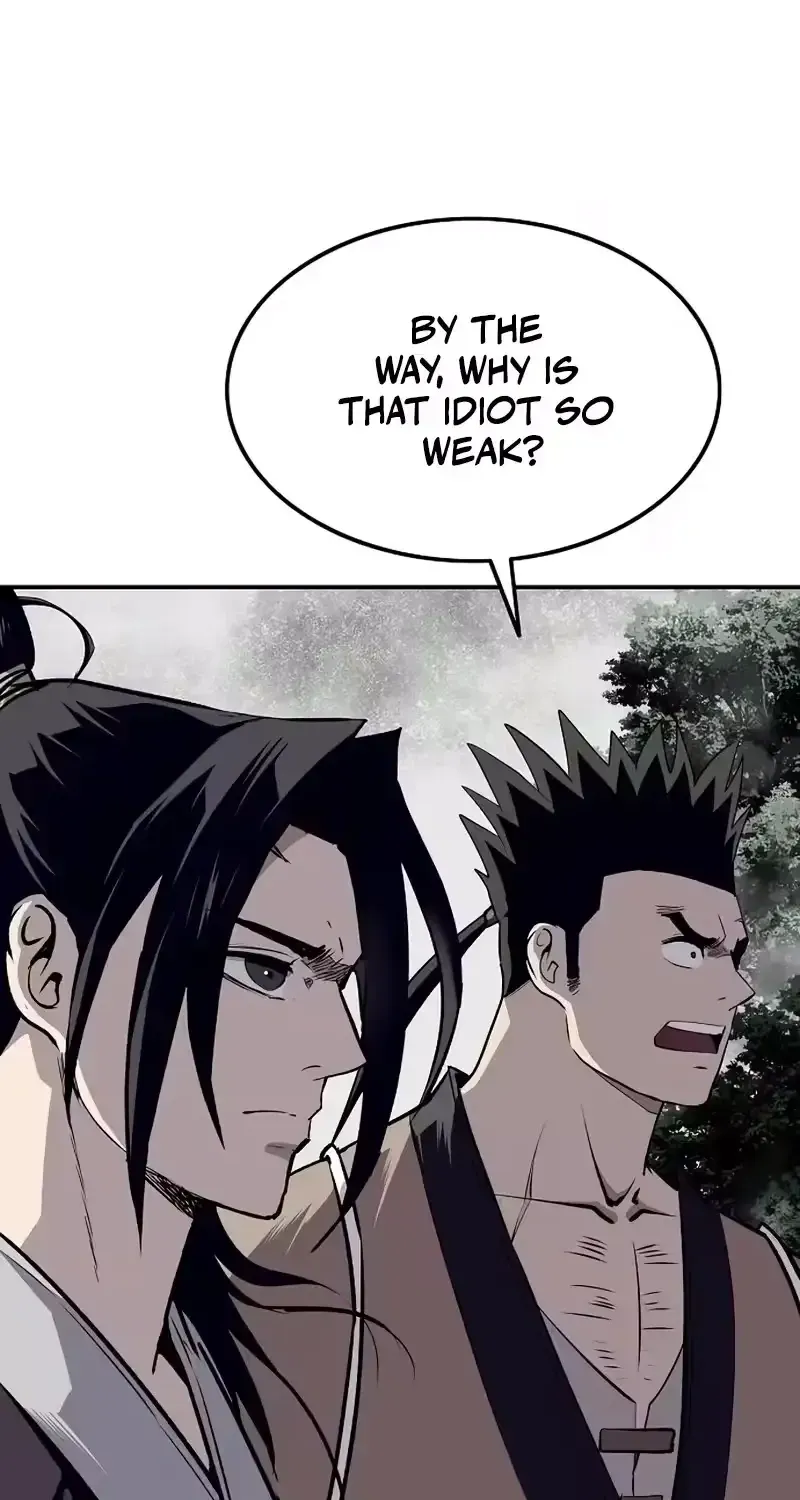 Read The Supreme Demon Swordmaster chapter 35 image 12 on Lezhin