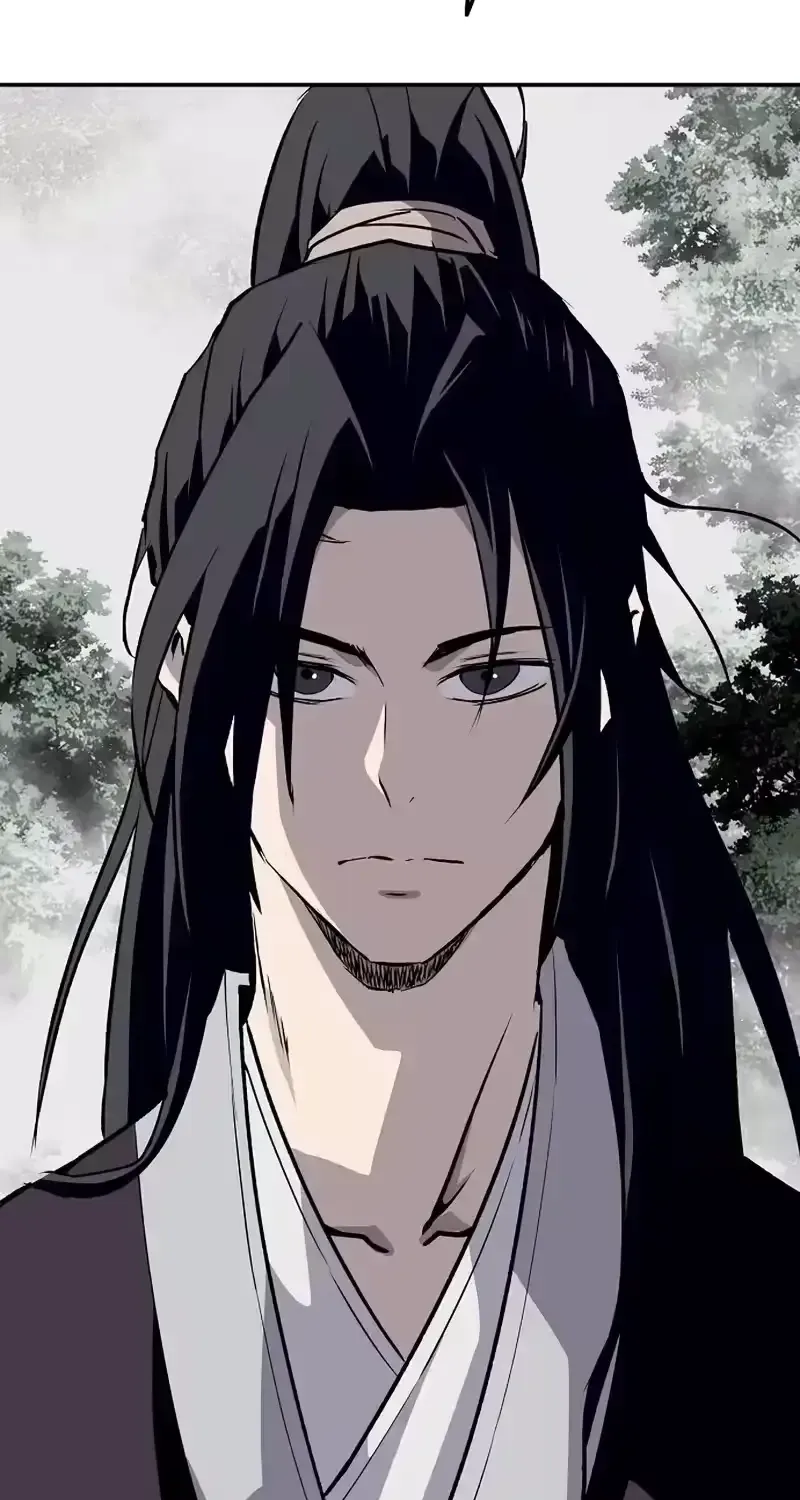 Read The Supreme Demon Swordmaster chapter 35 image 14 on Lezhin