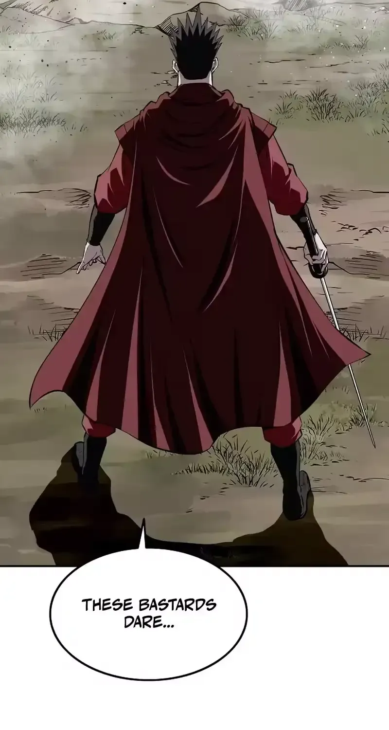 Read The Supreme Demon Swordmaster chapter 35 image 19 on Lezhin