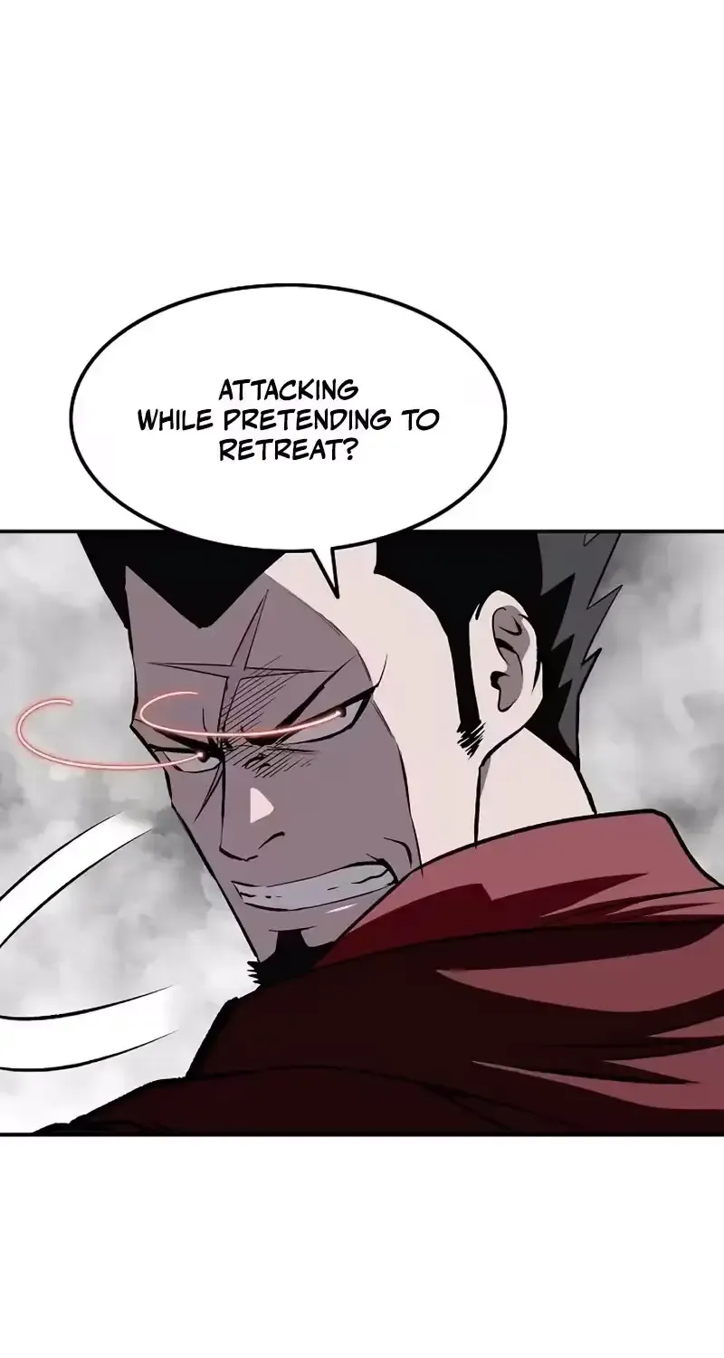 Read The Supreme Demon Swordmaster chapter 35 image 20 on Lezhin