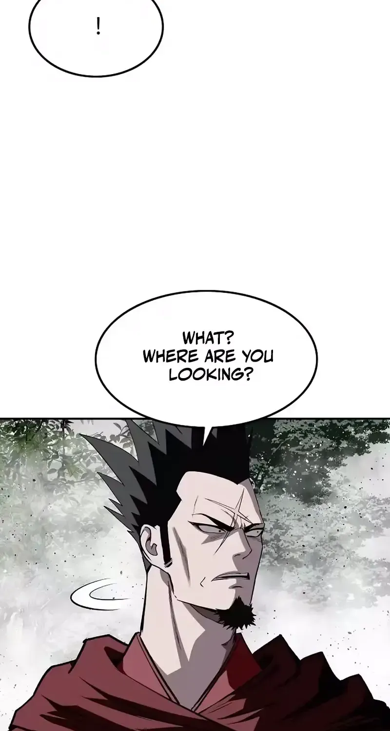Read The Supreme Demon Swordmaster chapter 35 image 22 on Lezhin