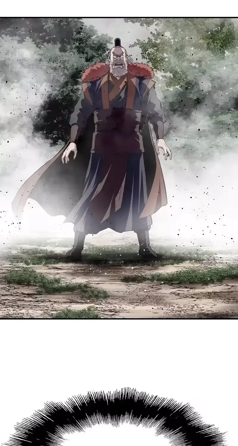 Read The Supreme Demon Swordmaster chapter 35 image 25 on Lezhin