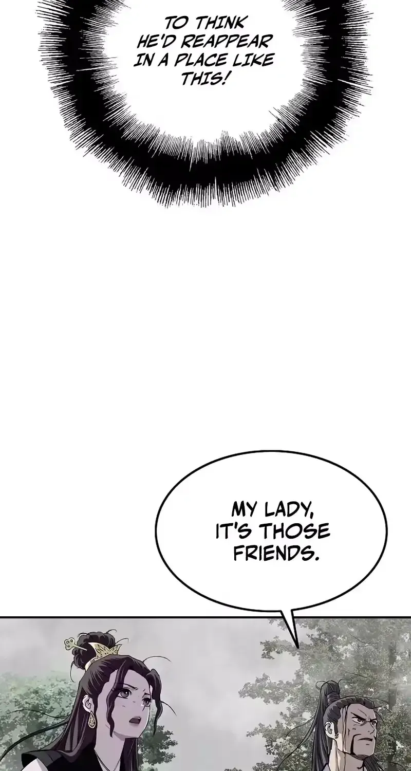Read The Supreme Demon Swordmaster chapter 35 image 31 on Lezhin