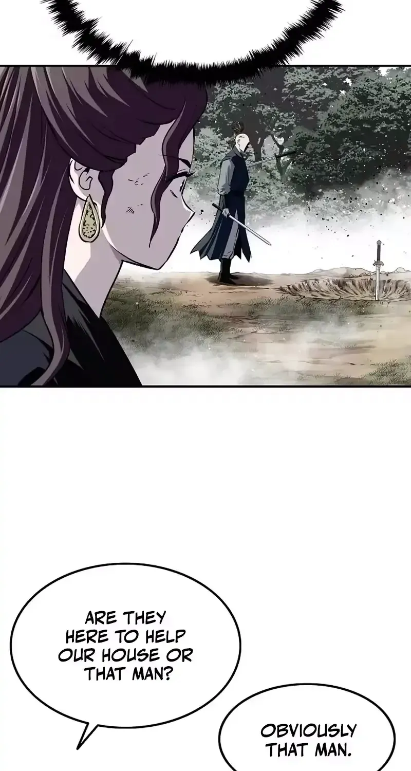 Read The Supreme Demon Swordmaster chapter 35 image 33 on Lezhin