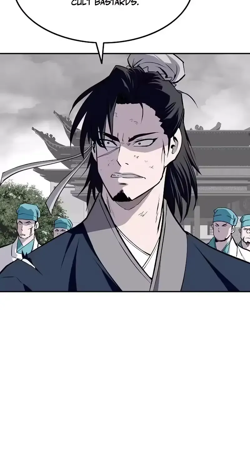 Read The Supreme Demon Swordmaster chapter 35 image 35 on Lezhin