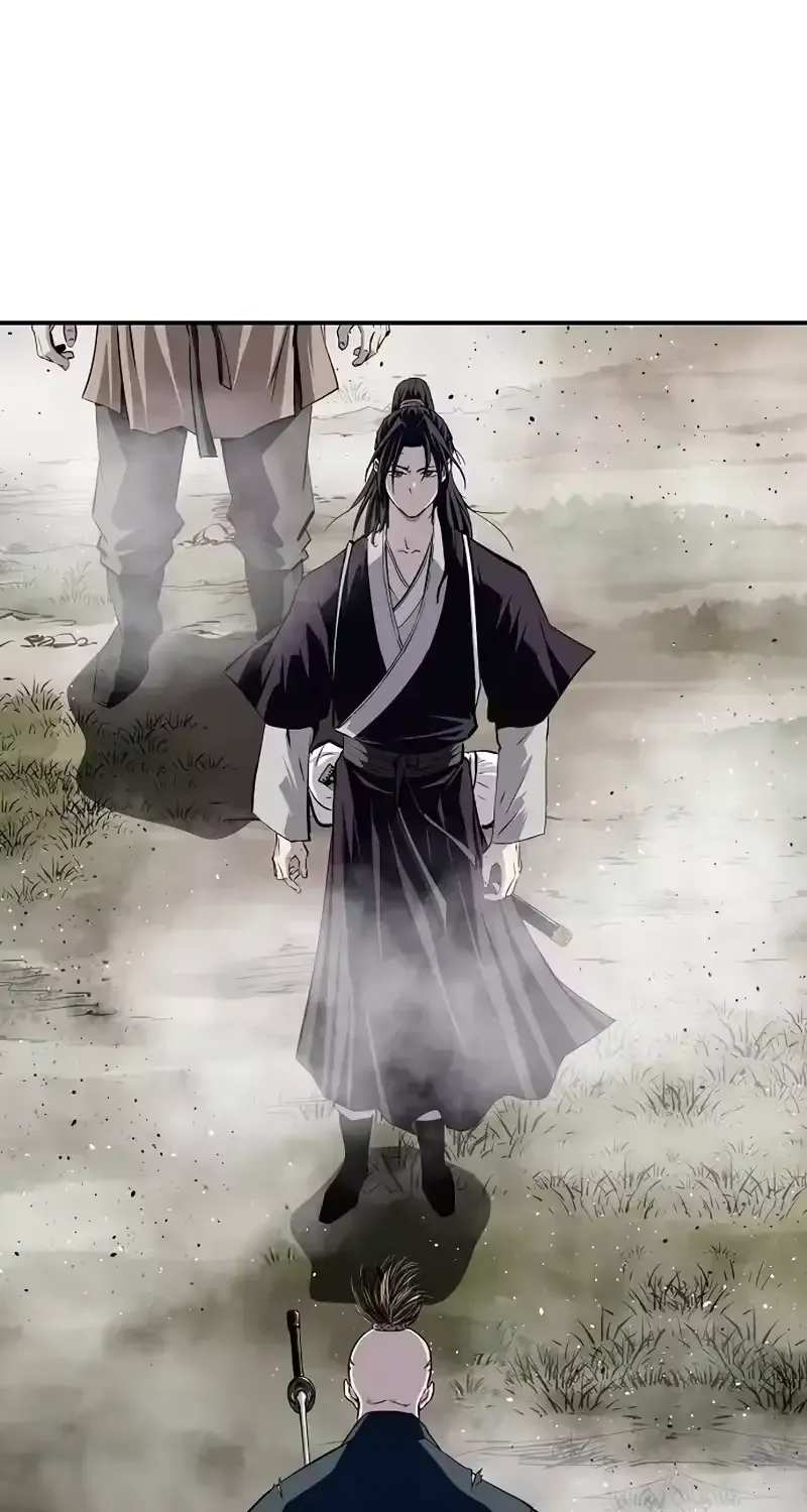 Read The Supreme Demon Swordmaster chapter 35 image 36 on Lezhin