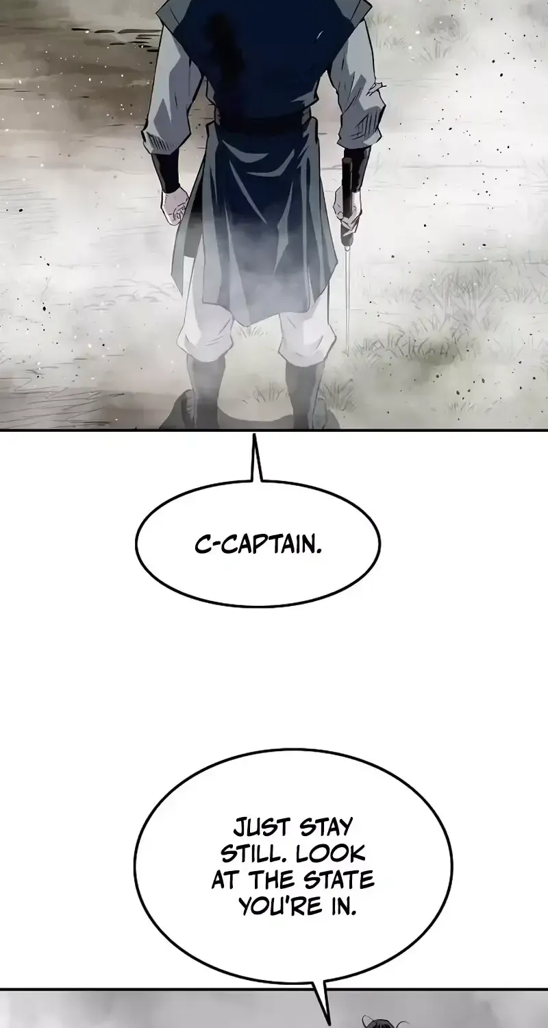 Read The Supreme Demon Swordmaster chapter 35 image 37 on Lezhin
