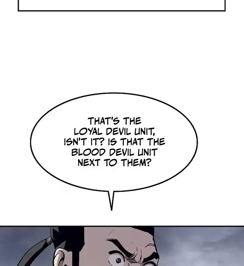 Read The Supreme Demon Swordmaster chapter 35 image 4 on Lezhin