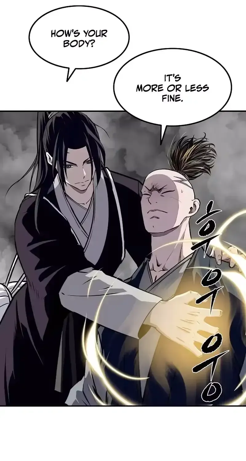 Read The Supreme Demon Swordmaster chapter 35 image 40 on Lezhin