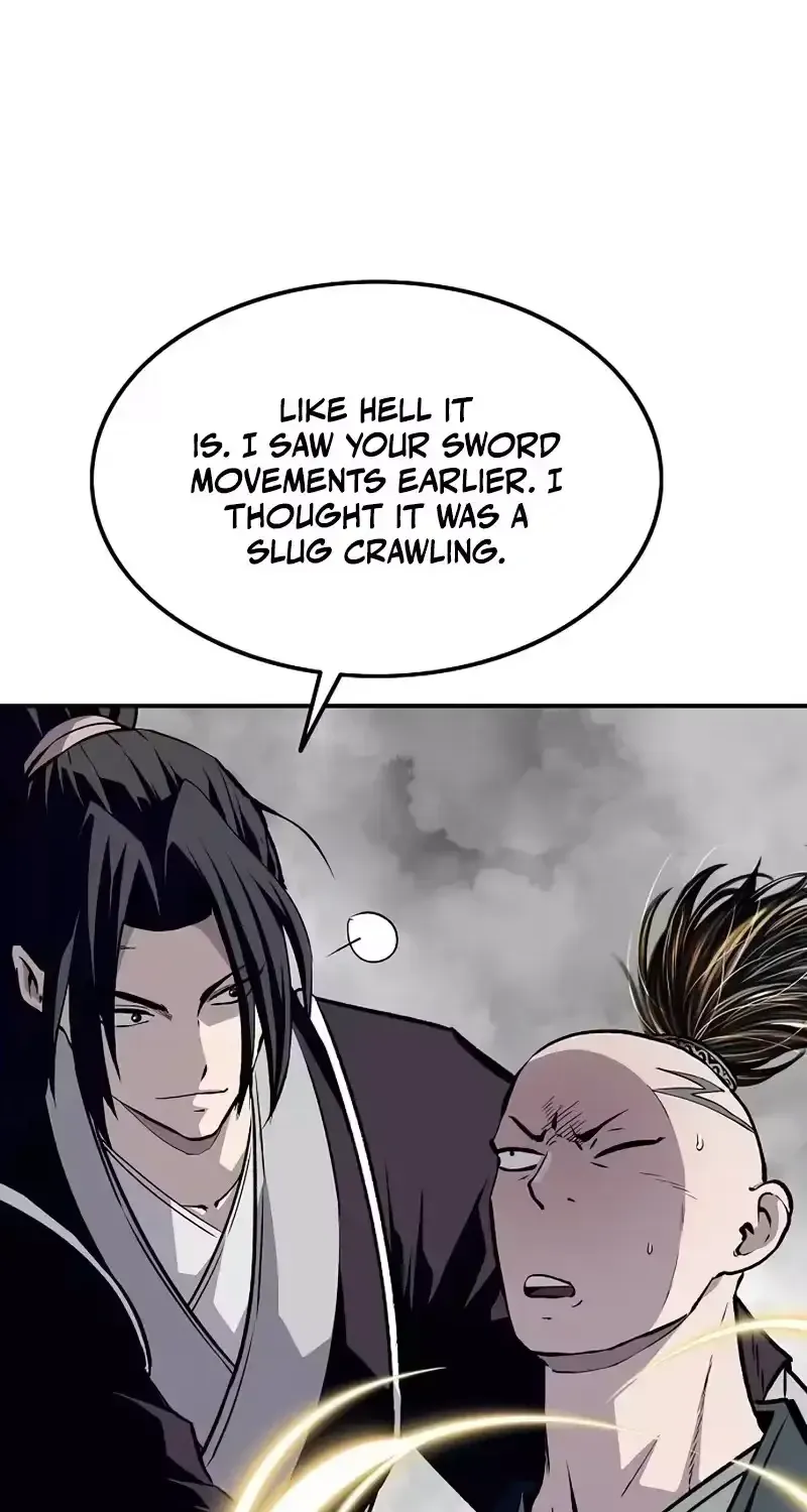 Read The Supreme Demon Swordmaster chapter 35 image 41 on Lezhin