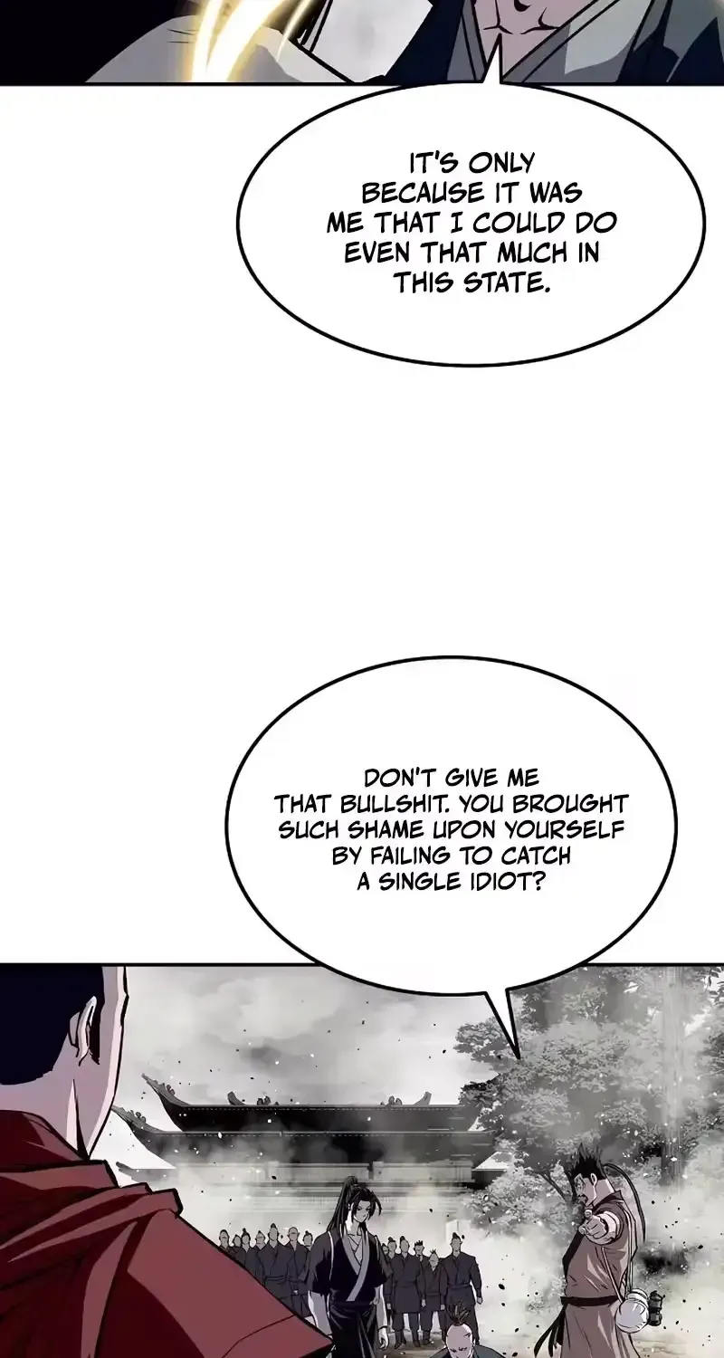Read The Supreme Demon Swordmaster chapter 35 image 42 on Lezhin