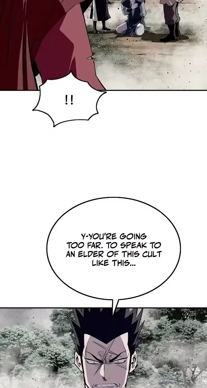 Read The Supreme Demon Swordmaster chapter 35 image 43 on Lezhin
