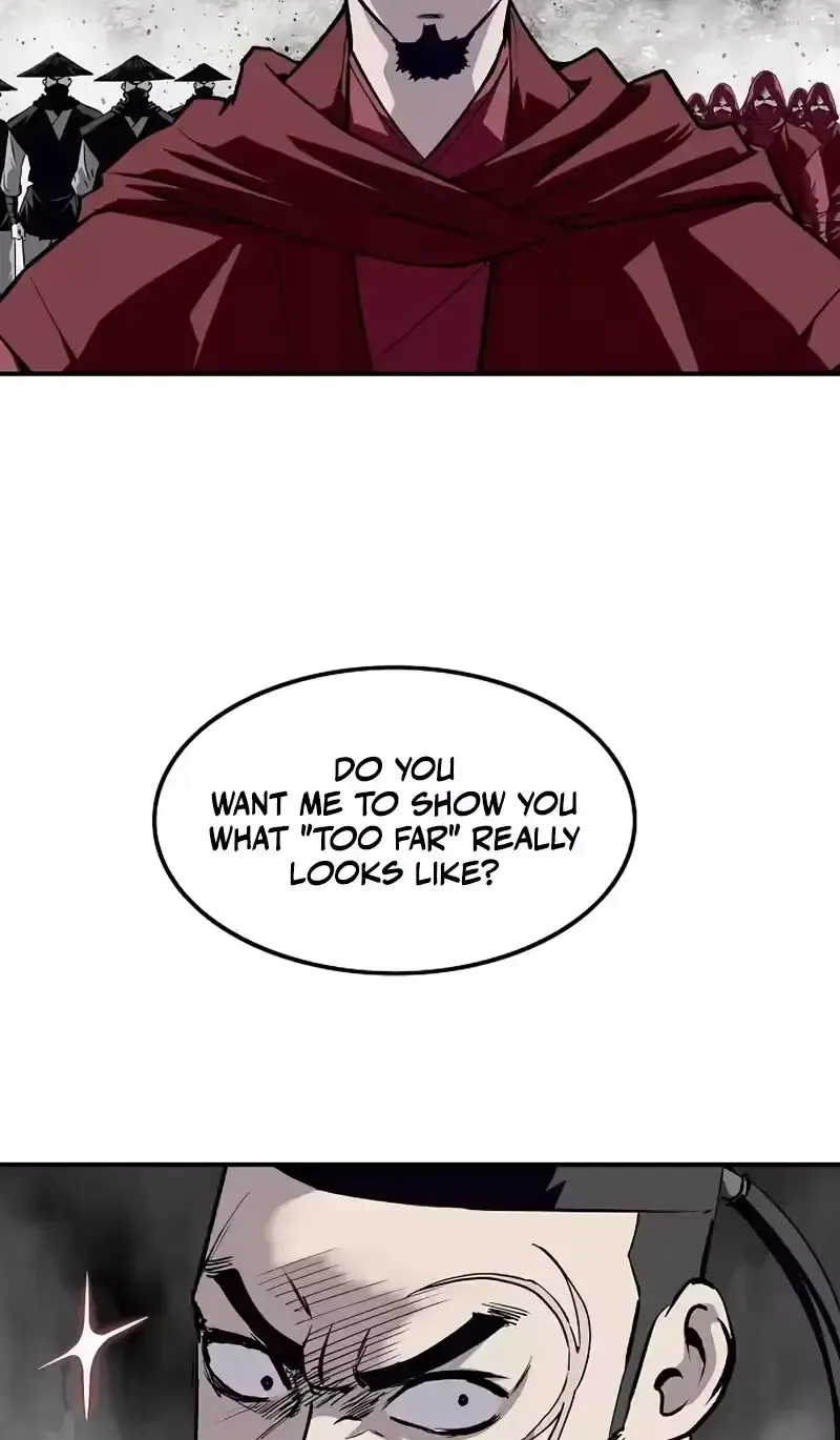Read The Supreme Demon Swordmaster chapter 35 image 44 on Lezhin