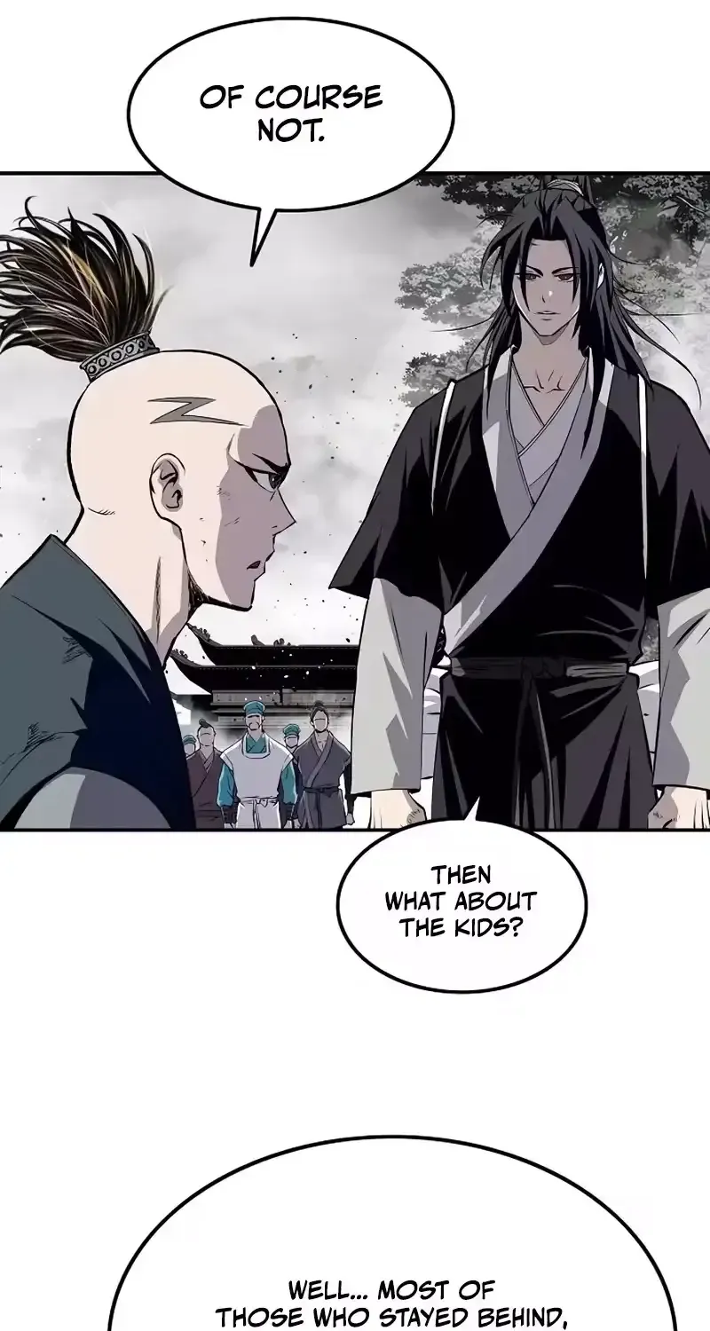 Read The Supreme Demon Swordmaster chapter 35 image 47 on Lezhin