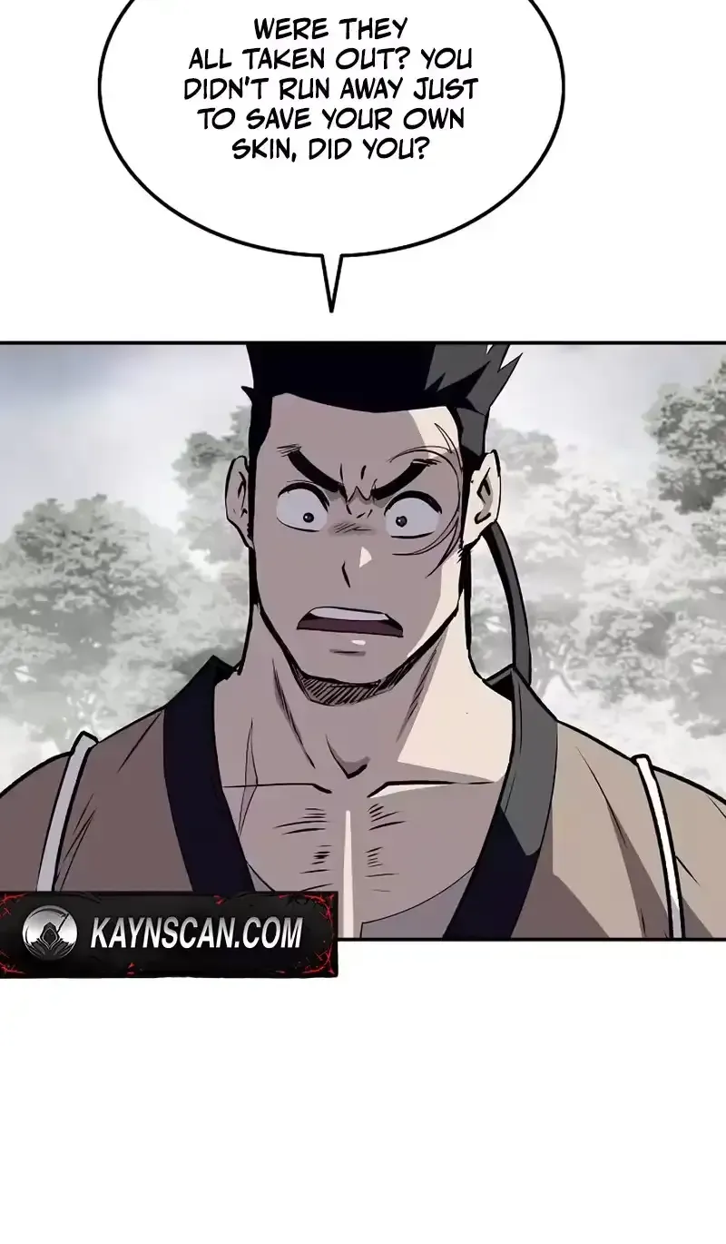 Read The Supreme Demon Swordmaster chapter 35 image 49 on Lezhin