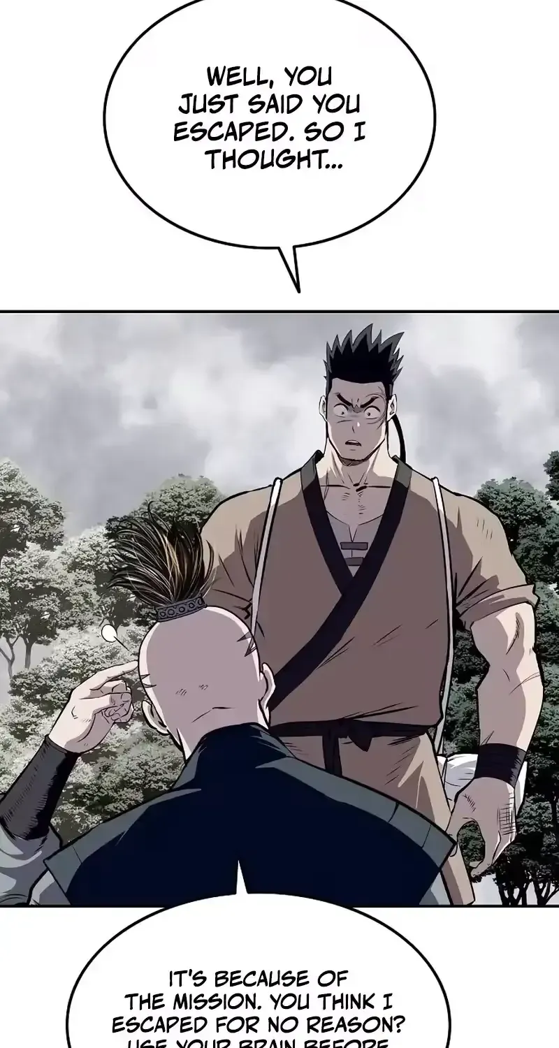Read The Supreme Demon Swordmaster chapter 35 image 51 on Lezhin